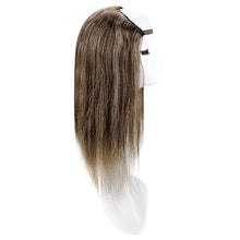 Load image into Gallery viewer, U Part Human Hair Wig 12&quot; - 20 Inches Wig Store
