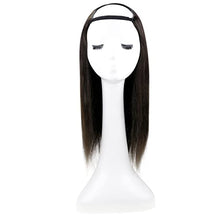 Load image into Gallery viewer, U Part Human Hair Wig 12&quot; - 20 Inches Wig Store
