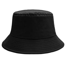 Load image into Gallery viewer, Reversible Summer Sun Bucket Hat for Women Wig Store
