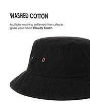 Load image into Gallery viewer, Bucket Hat with Chin Strap Fashion Store
