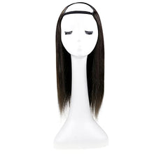 Load image into Gallery viewer, U Part Human Hair Wig 12&quot; - 20 Inches Wig Store
