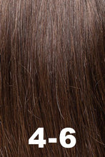 Load image into Gallery viewer, Fair Fashion Wigs - Dominique M (#3122) - Human Hair - Average
