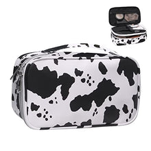 Load image into Gallery viewer, Travel Makeup Pouch Organizer Bag Wig Store 
