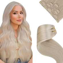 Load image into Gallery viewer, Balayage Nano Ring Human Hair Extensions Wig Store 
