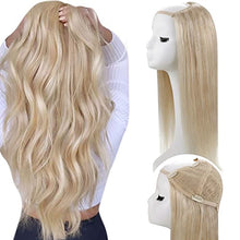 Load image into Gallery viewer, U Part Human Hair Wig 12&quot; - 20 Inches Wig Store
