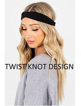 Load image into Gallery viewer, Yoga Boho Print Headbands Wig Store 
