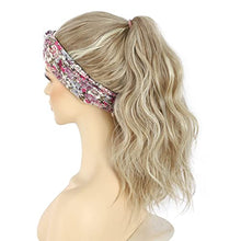 Load image into Gallery viewer, Synthetic Headband Wig Wig Store
