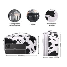 Load image into Gallery viewer, Travel Makeup Pouch Organizer Bag Wig Store 
