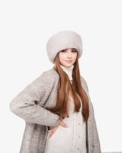 Load image into Gallery viewer, Velvet Faux Fur Ear Warmer Winter Headband
