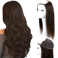 Load image into Gallery viewer, U Part Human Hair Wig 12&quot; - 20 Inches Wig Store
