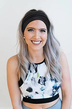 Load image into Gallery viewer, Yoga Boho Print Headbands Wig Store 
