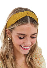 Load image into Gallery viewer, Yoga Boho Print Headbands Wig Store 
