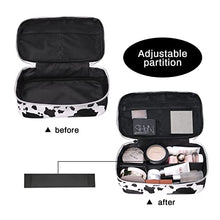 Load image into Gallery viewer, Travel Makeup Pouch Organizer Bag Wig Store 
