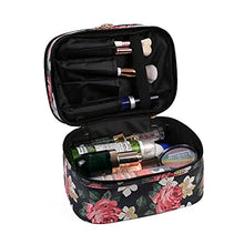 Load image into Gallery viewer, Travel Makeup Pouch Organizer Bag Wig Store 
