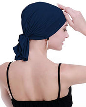 Load image into Gallery viewer, Bamboo Headscarf For Women Wig Store 
