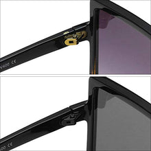 Load image into Gallery viewer, Set of 2 Oversized Sunglasses Wig Store 
