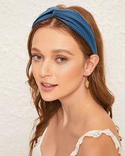 Load image into Gallery viewer, Yoga Boho Print Headbands Wig Store 
