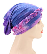 Load image into Gallery viewer, Pre-tied Turban Headcover Wig Store
