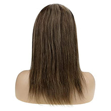 Load image into Gallery viewer, U Part Human Hair Wig 12&quot; - 20 Inches Wig Store
