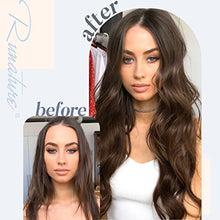 Load image into Gallery viewer, U Part Human Hair Wig 12&quot; - 20 Inches Wig Store
