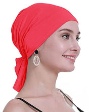 Load image into Gallery viewer, Bamboo Headscarf For Women Wig Store 
