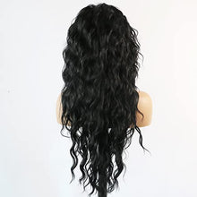 Load image into Gallery viewer, Curly blonde brown reverse ombre wig Wig Store 
