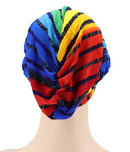 Load image into Gallery viewer, Pre-tied Turban Headcover Wig Store
