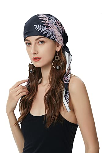 Pre Tied Head Scarf Headwrap Turban Wig Store All Products
