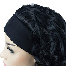 Load image into Gallery viewer, Extra long curly headband wig Wig Store
