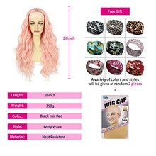 Load image into Gallery viewer, Synthetic Headband Wig Wig Store
