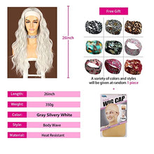 Load image into Gallery viewer, Synthetic Headband Wig Wig Store
