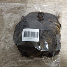 Load image into Gallery viewer, Synthetic Fibre Hair Bun Donut Hairpiece Wig Store
