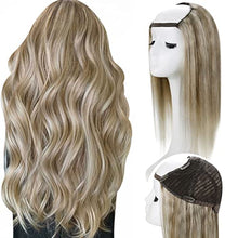 Load image into Gallery viewer, U Part Human Hair Wig 12&quot; - 20 Inches Wig Store
