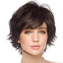 Load image into Gallery viewer, Blended Human Hair Wig
