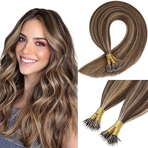 nano hair extensions