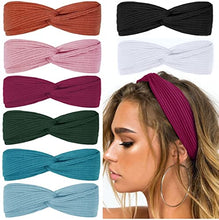 Load image into Gallery viewer, Yoga Boho Print Headbands Wig Store 
