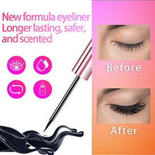 Load image into Gallery viewer, Magnetic Eyelashes and Eyeliner Kit Beauty Store
