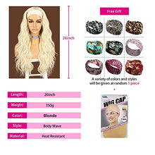 Load image into Gallery viewer, Synthetic Headband Wig Wig Store
