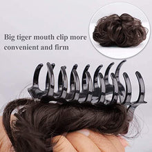 Load image into Gallery viewer, Messy Hair Bun Wig Store
