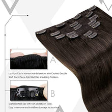 Load image into Gallery viewer, Balayage Nano Ring Human Hair Extensions Wig Store 
