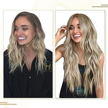 Load image into Gallery viewer, U Part Human Hair Wig 12&quot; - 20 Inches Wig Store
