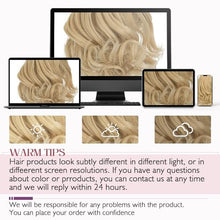 Load image into Gallery viewer, 12” Short Curly Claw Ponytail Extension Clip In On Hairpiece
