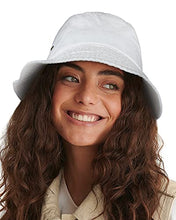 Load image into Gallery viewer, Bucket Hat with Chin Strap Fashion Store
