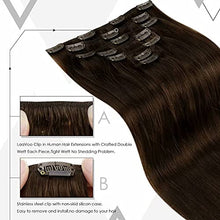 Load image into Gallery viewer, Balayage Nano Ring Human Hair Extensions Wig Store 
