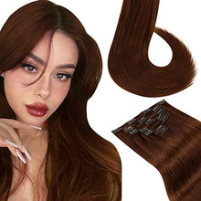 Load image into Gallery viewer, Balayage Nano Ring Human Hair Extensions Wig Store 
