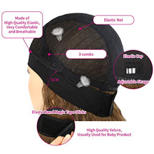 Load image into Gallery viewer, Synthetic Headband Wig Wig Store
