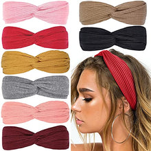 Load image into Gallery viewer, Yoga Boho Print Headbands Wig Store 
