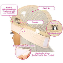 Load image into Gallery viewer, Synthetic Headband Wig Wig Store
