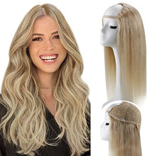 Load image into Gallery viewer, U Part Human Hair Wig 12&quot; - 20 Inches Wig Store
