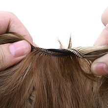 Load image into Gallery viewer, Tousled Updo Messy Bun Scrunchie Wig Store

